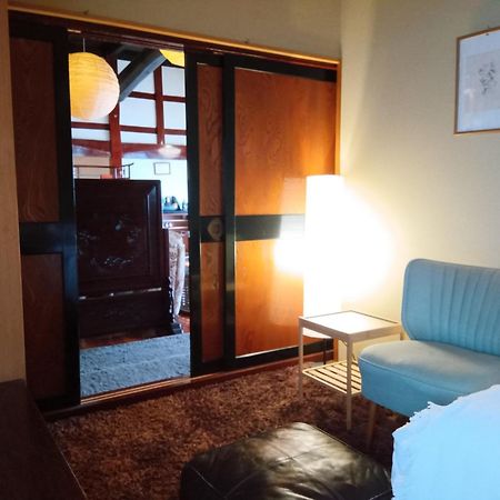 駅前宿舎 禪 Shared House Zen Eiheiji Exterior foto