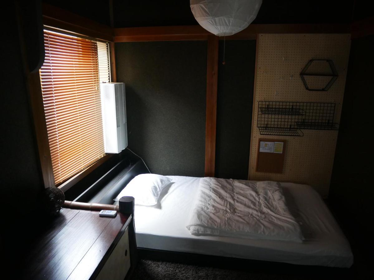 駅前宿舎 禪 Shared House Zen Eiheiji Exterior foto
