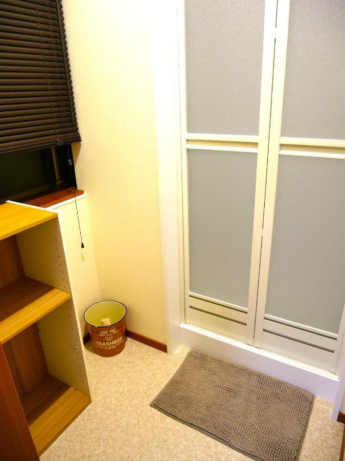駅前宿舎 禪 Shared House Zen Eiheiji Exterior foto