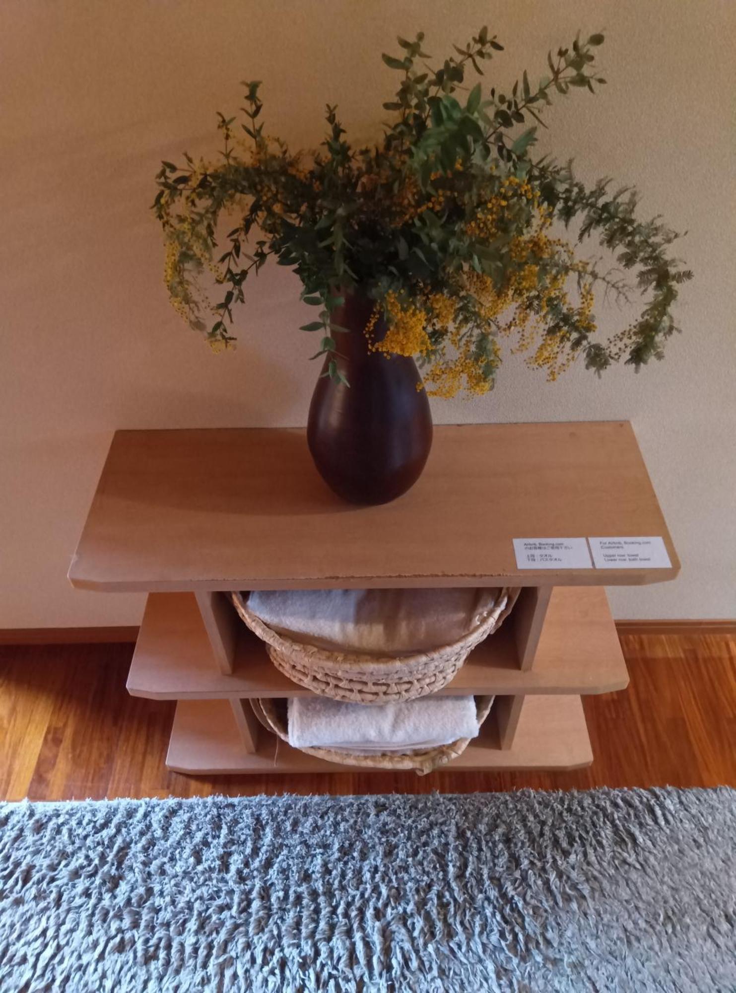 駅前宿舎 禪 Shared House Zen Eiheiji Exterior foto